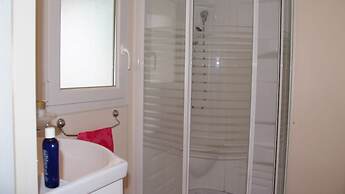 Camping Tikayan Les Palmiers