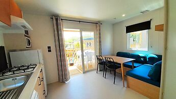 Camping Tikayan Les Palmiers