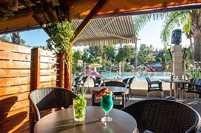 Camping Tikayan Les Palmiers