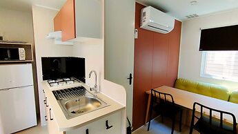 Camping Tikayan Les Palmiers