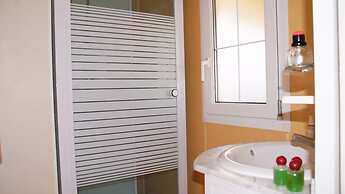 Camping Tikayan Les Palmiers