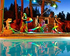 Camping Tikayan Les Palmiers