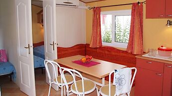 Camping Tikayan Les Palmiers