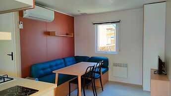 Camping Tikayan Les Palmiers