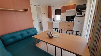 Camping Tikayan Les Palmiers