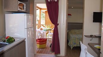 Camping Tikayan Les Palmiers