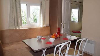 Camping Tikayan Les Palmiers