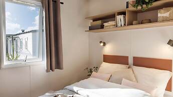 Camping Tikayan Les Palmiers