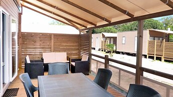 Camping Tikayan Les Palmiers