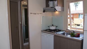 Camping Tikayan Les Palmiers