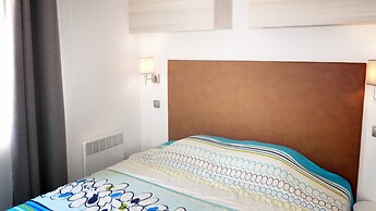 Camping Tikayan Les Palmiers