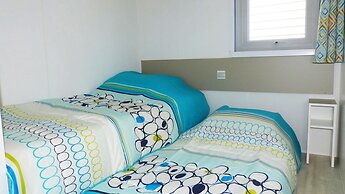 Camping Tikayan Les Palmiers