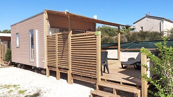 Camping Tikayan Les Palmiers