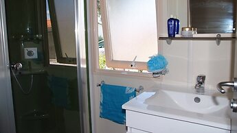 Camping Tikayan Les Palmiers