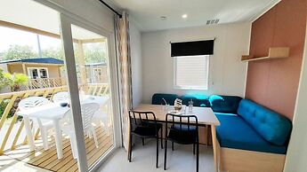 Camping Tikayan Les Palmiers