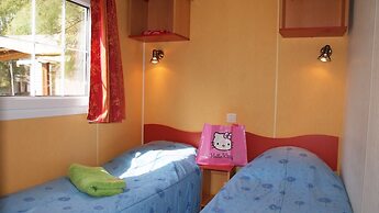 Camping Tikayan Les Palmiers