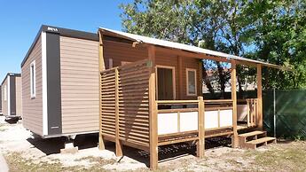 Camping Tikayan Les Palmiers