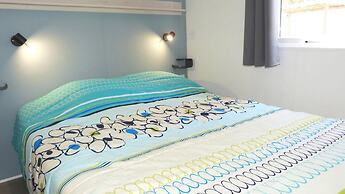 Camping Tikayan Les Palmiers