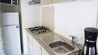 Camping Tikayan Les Palmiers