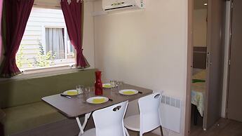 Camping Tikayan Les Palmiers