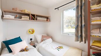 Camping Tikayan Les Palmiers