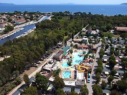Camping Tikayan Les Palmiers