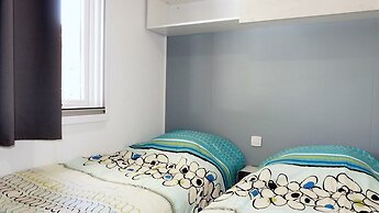 Camping Tikayan Les Palmiers