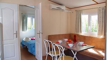 Camping Tikayan Les Palmiers