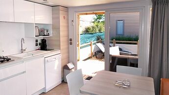 Camping Tikayan Les Palmiers