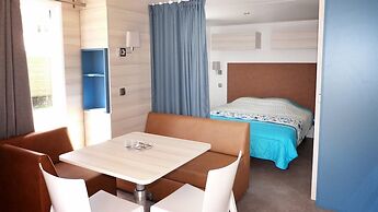 Camping Tikayan Les Palmiers