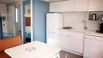 Camping Tikayan Les Palmiers