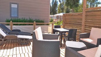 Camping Tikayan Les Palmiers