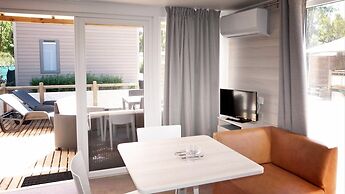 Camping Tikayan Les Palmiers