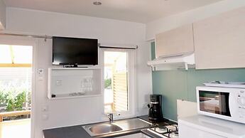 Camping Tikayan Les Palmiers