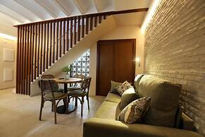 Casa Señorial Siglo XVIII