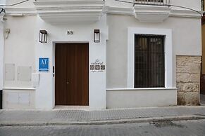 Casa Señorial Siglo XVIII