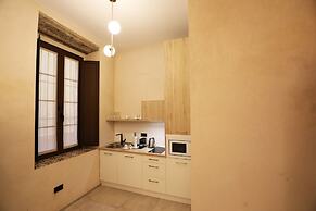 Casa Señorial Siglo XVIII