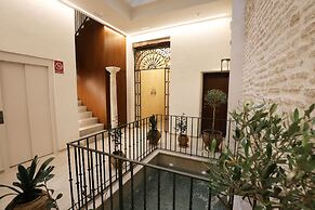 Casa Señorial Siglo XVIII