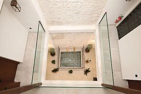 Casa Señorial Siglo XVIII