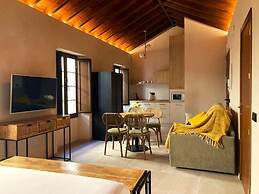 Casa Señorial Siglo XVIII