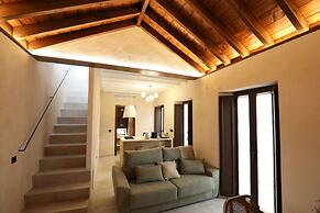 Casa Señorial Siglo XVIII