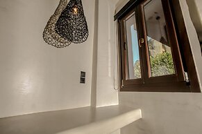 Meteora Heaven and Earth Kastraki - Adults Only