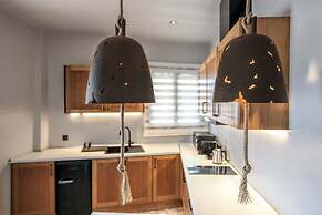 Meteora Heaven and Earth Kastraki - Adults Only