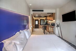 Meteora Heaven and Earth Kastraki - Adults Only