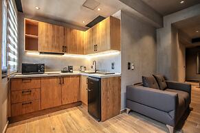 Meteora Heaven and Earth Kastraki - Adults Only