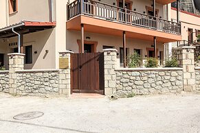 Meteora Heaven and Earth Kastraki - Adults Only