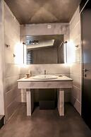 Meteora Heaven and Earth Kastraki - Adults Only