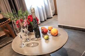 Meteora Heaven and Earth Kastraki - Adults Only