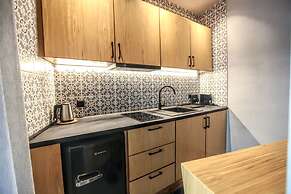 Meteora Heaven and Earth Kastraki - Adults Only