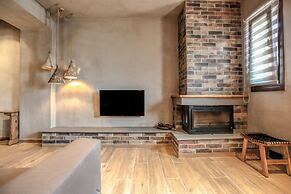 Meteora Heaven and Earth Kastraki - Adults Only